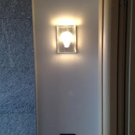 ドン アボンディオ ホテル レッコ
