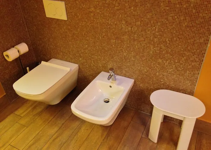 Hotel Don Abbondio 3*