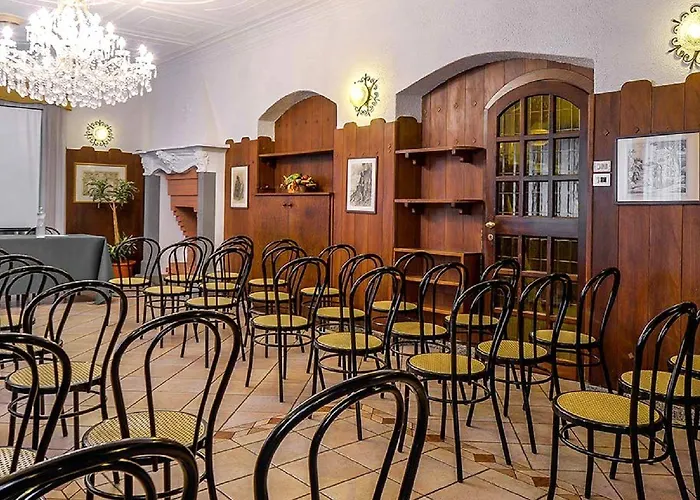 Hotel Don Abbondio