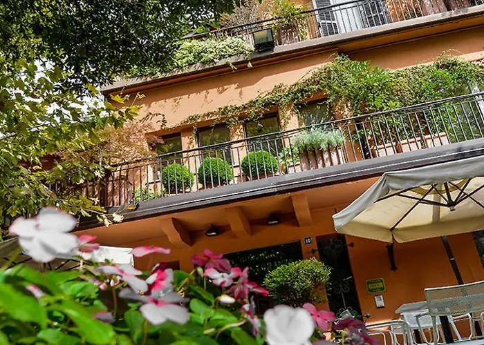 Hotel Don Abbondio