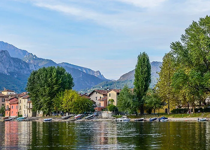 Don Abbondio Lecco