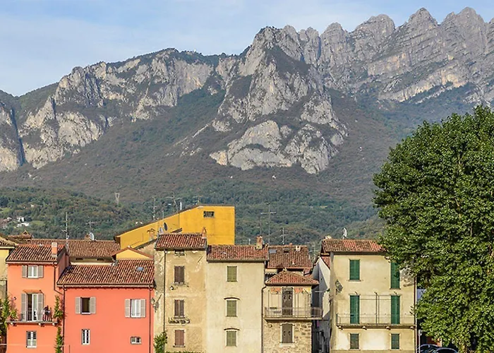 Hotel Don Abbondio