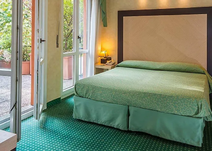 Don Abbondio Hotel Lecco