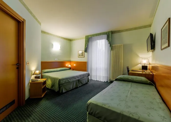 Hotel Don Abbondio