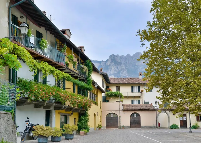 Don Abbondio Lecco