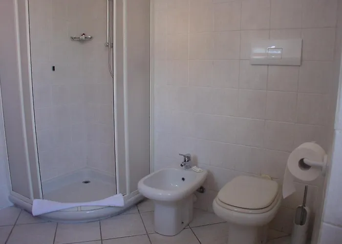 Don Abbondio Hotel