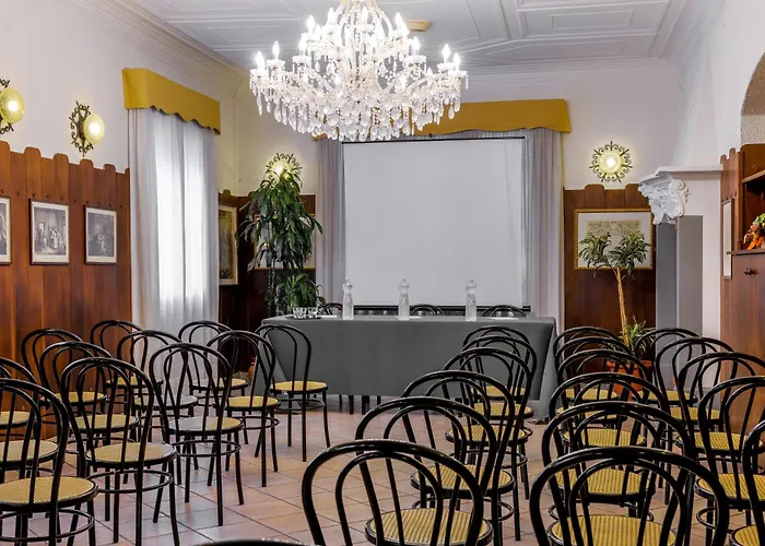 Hotel Don Abbondio Lecco