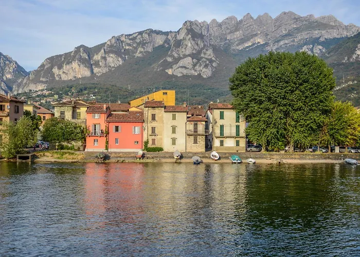 Don Abbondio Hotel Lecco