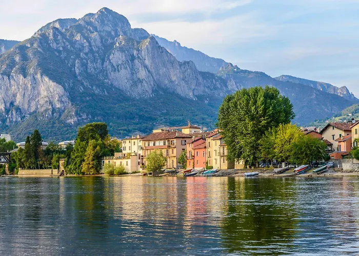 Don Abbondio Lecco