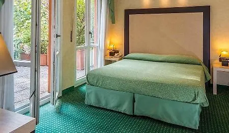 Hotel Don Abbondio Lecco