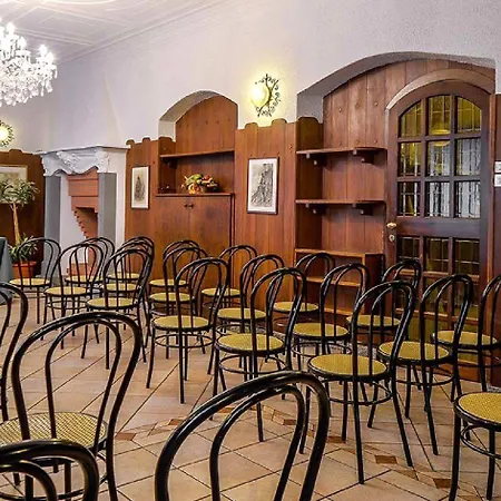 Hotel Don Abbondio