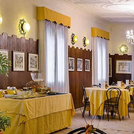 Don Abbondio Hotel Lecco