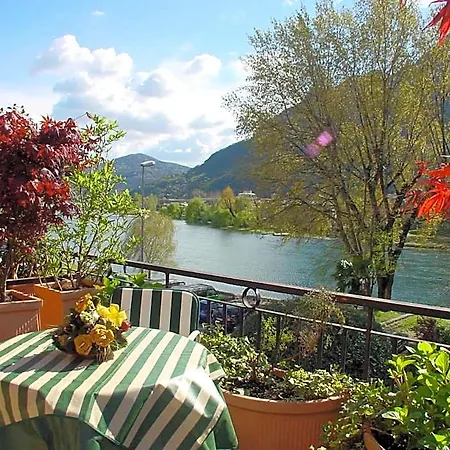 Don Abbondio Hotel