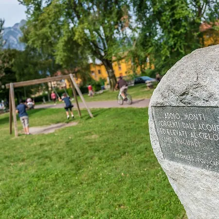 Don Abbondio 호텔 레코