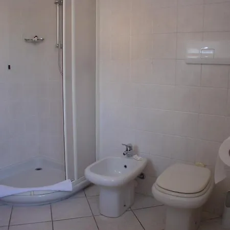 Don Abbondio Hotel