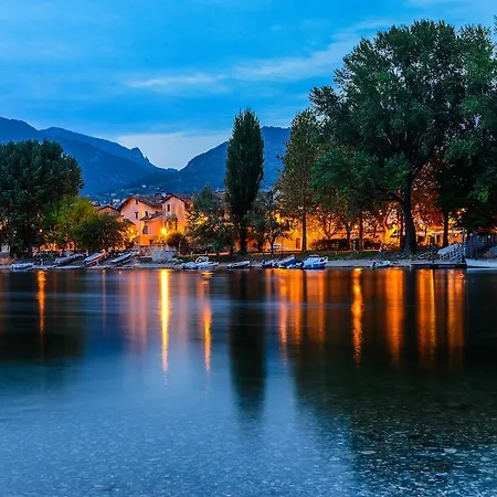 Don Abbondio Szálloda 3*