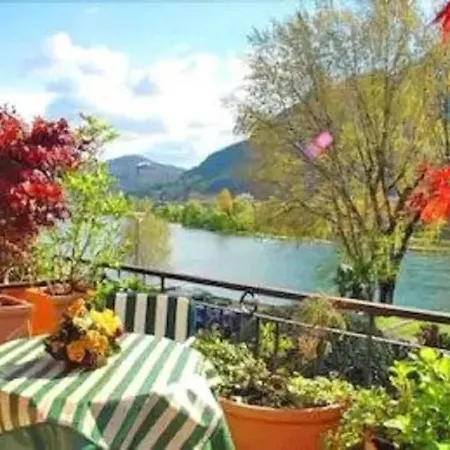Otel Don Abbondio 3*