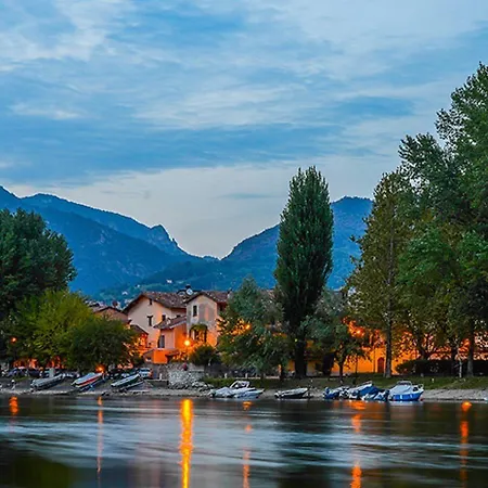 Otel Don Abbondio Lecco