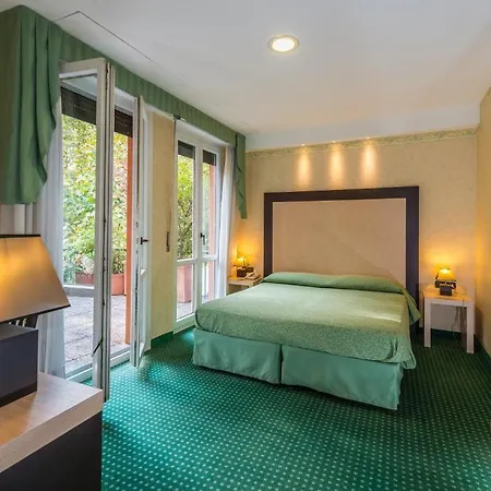 Don Abbondio Otel 3*