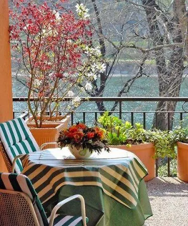 Otel Don Abbondio Lecco