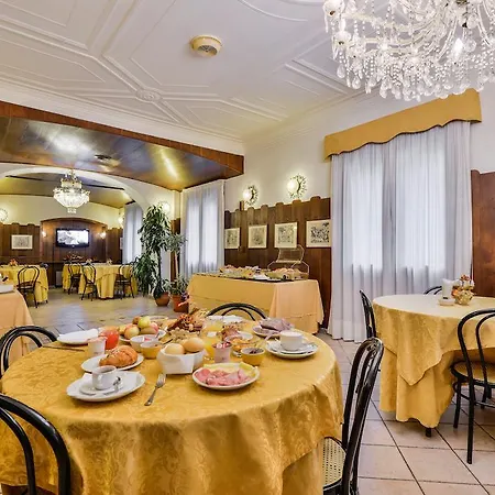Otel Don Abbondio Lecco