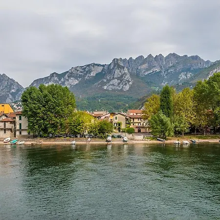 Otel Don Abbondio Lecco