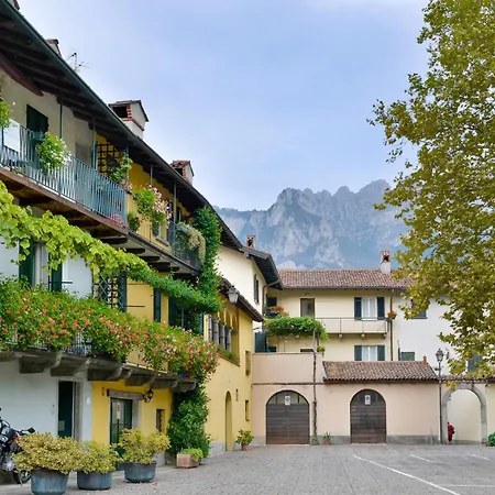 Don Abbondio Lecco