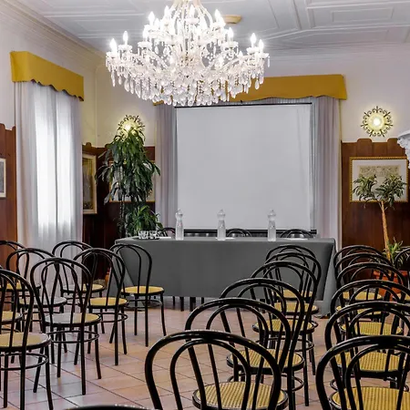 Otel Don Abbondio Lecco