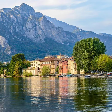 Don Abbondio Lecco
